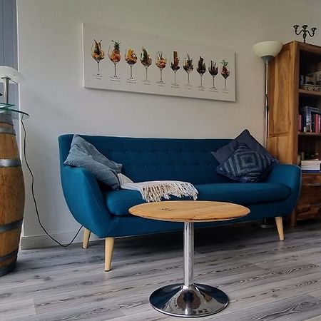 Ferienwohnung Im Paradiesgarten ダイデスハイム エクステリア 写真