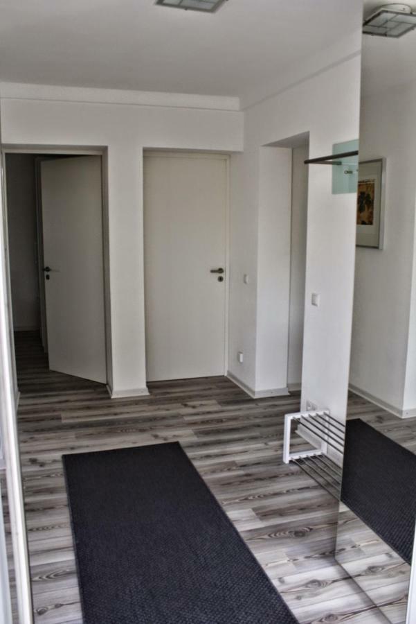 Ferienwohnung Im Paradiesgarten ダイデスハイム エクステリア 写真